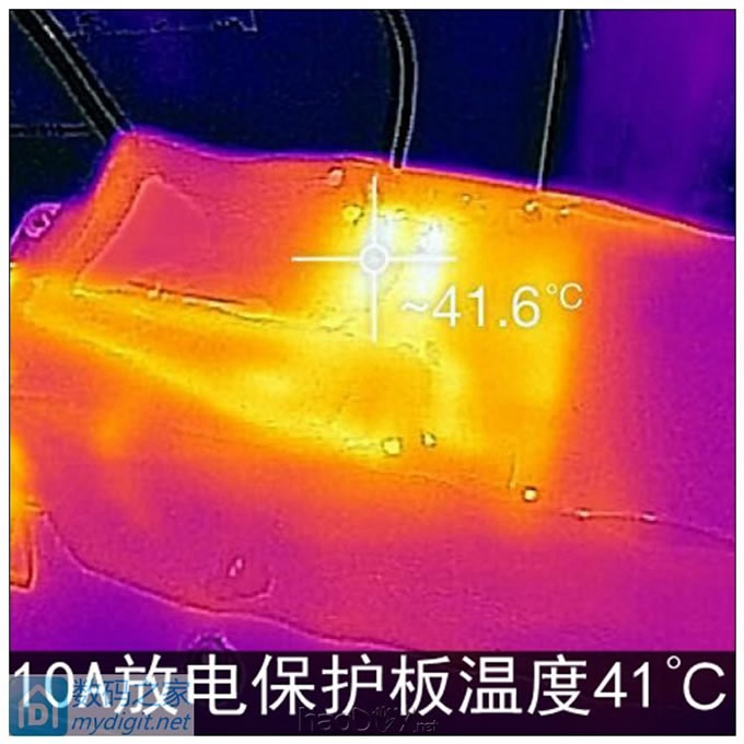 夜钓利器,松下12V50Ah电池组带外壳制作全过程