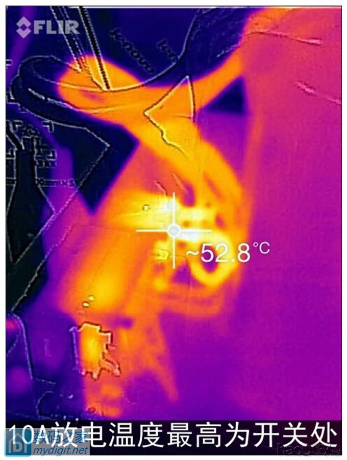 夜钓利器,松下12V50Ah电池组带外壳制作全过程