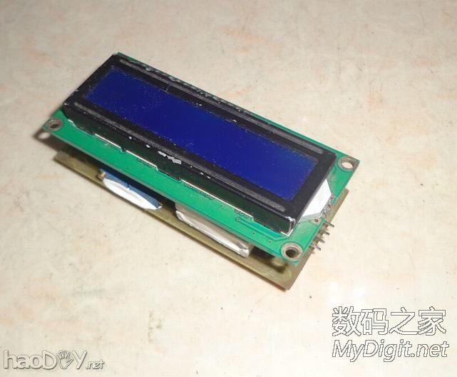 ATX改可调电源   PCB组装篇  &