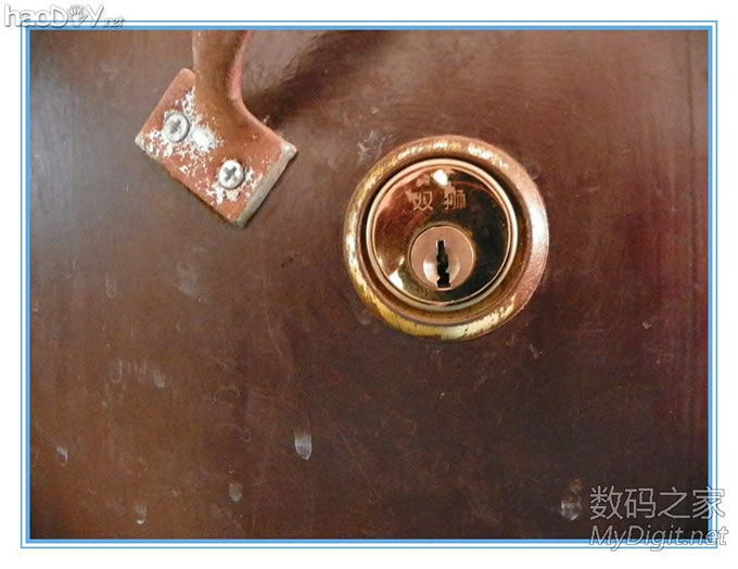 没钥匙的锁只能扔?那你浪费了,来看看怎么配钥匙。 没钥匙的锁只能扔?那你浪费了,来看看怎么配钥匙。