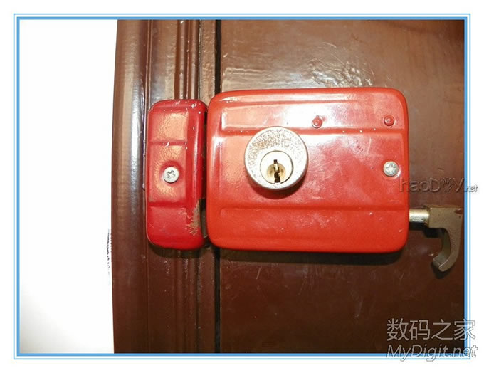 没钥匙的锁只能扔?那你浪费了,来看看怎么配钥匙。 没钥匙的锁只能扔?那你浪费了,来看看怎么配钥匙。