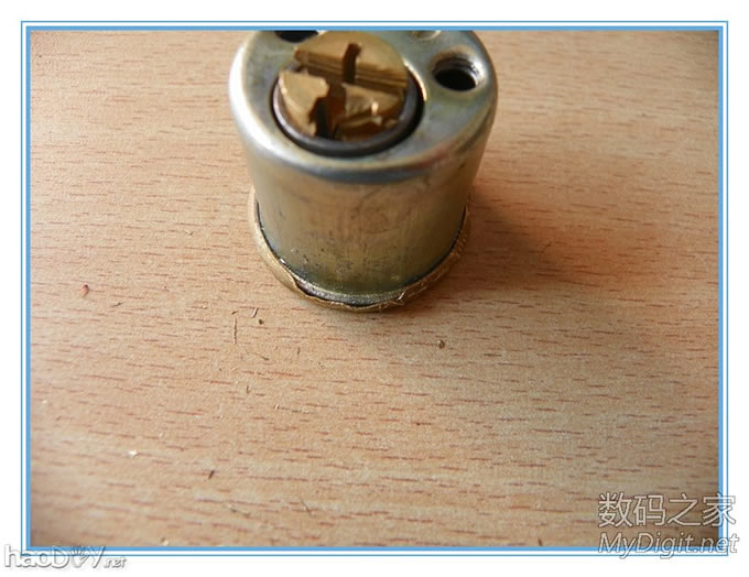 没钥匙的锁只能扔?那你浪费了,来看看怎么配钥匙。 没钥匙的锁只能扔?那你浪费了,来看看怎么配钥匙。