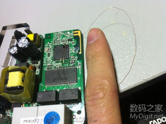 Ѹ· FWR162C WR710Nһ USB