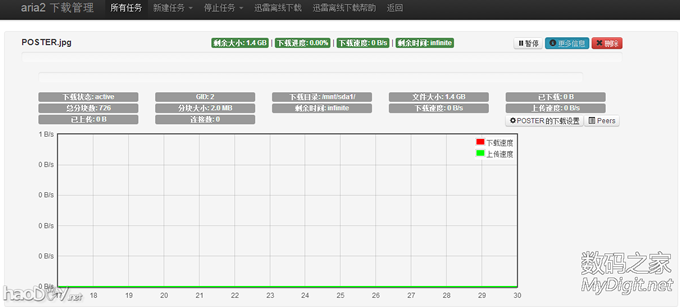 FIR300M 改装 刷如意云