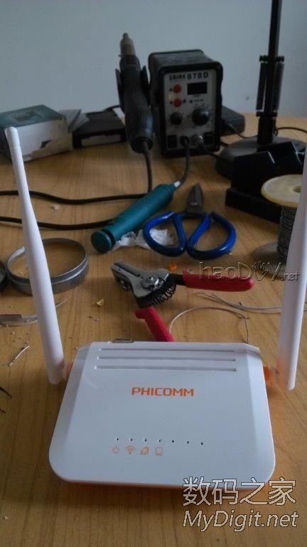 FIR300M 改装 刷如意云 FIR300M 改装 刷如意云