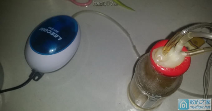 DIY一个焊接工具~汽油焊枪 DIY一个焊接工具~汽油焊枪