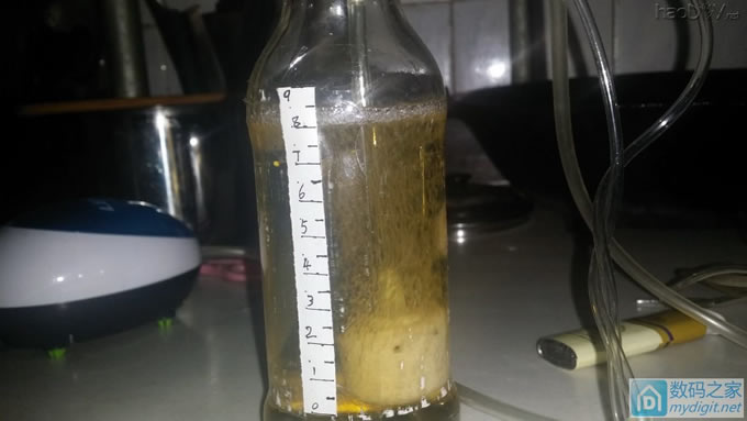 DIY一个焊接工具~汽油焊枪 DIY一个焊接工具~汽油焊枪