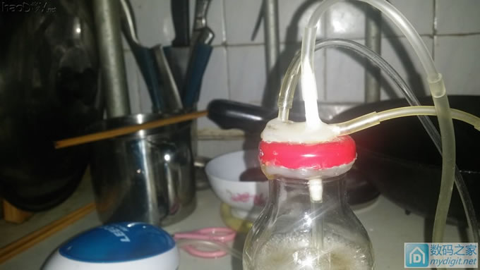 DIY一个焊接工具~汽油焊枪 DIY一个焊接工具~汽油焊枪