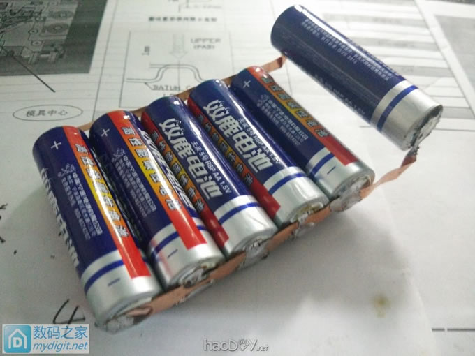 请输入描述 钟表停了,看我的好办法