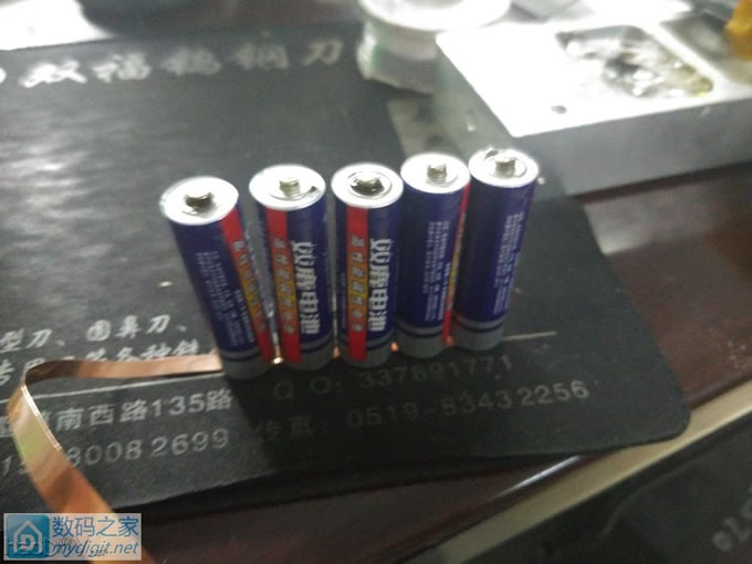 请输入描述 钟表停了,看我的好办法