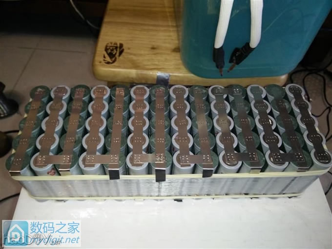 熟能生巧,电池组点焊 熟能生巧,电池组点焊