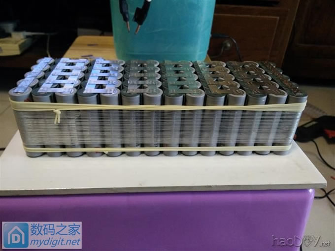 熟能生巧,电池组点焊 熟能生巧,电池组点焊