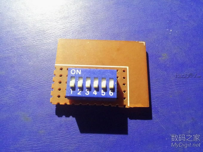 用TP4056打造精准充电的万能充 用TP4056打造精准充电的万能充