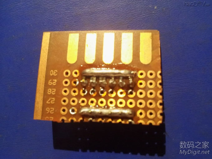 用TP4056打造精准充电的万能充 用TP4056打造精准充电的万能充