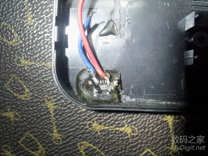 用TP4056打造精准充电的万能充 用TP4056打造精准充电的万能充