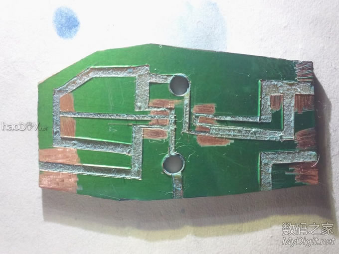 用TP4056打造精准充电的万能充