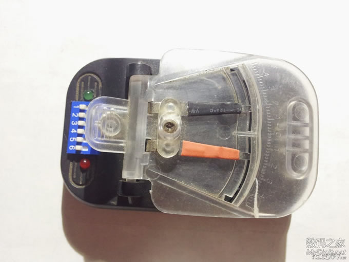 用TP4056打造精准充电的万能充 用TP4056打造精准充电的万能充