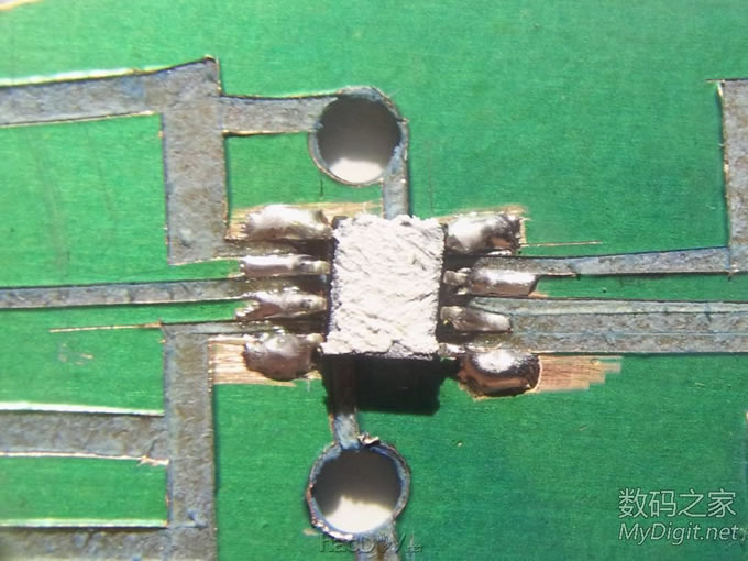 用TP4056打造精准充电的万能充