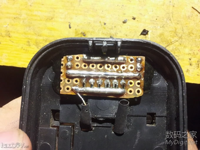 用TP4056打造精准充电的万能充 用TP4056打造精准充电的万能充