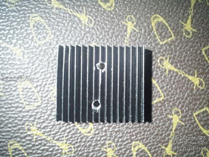 用TP4056打造精准充电的万能充 用TP4056打造精准充电的万能充