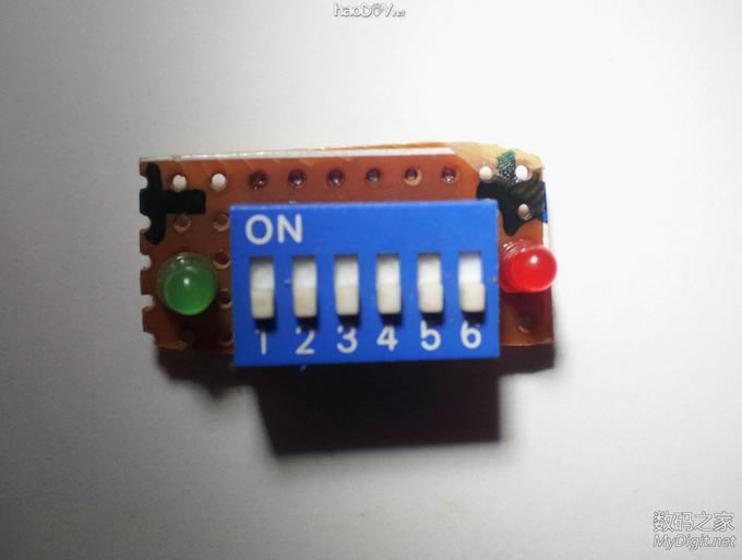 用TP4056打造精准充电的万能充 用TP4056打造精准充电的万能充