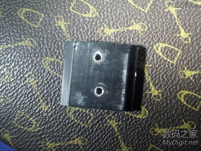 用TP4056打造精准充电的万能充 用TP4056打造精准充电的万能充