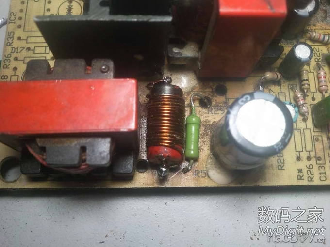 电瓶车充电器改可调电源教程 电瓶车充电器改可调电源教程