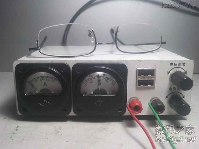 电瓶车充电器改可调电源教程 电瓶车充电器改可调电源教程