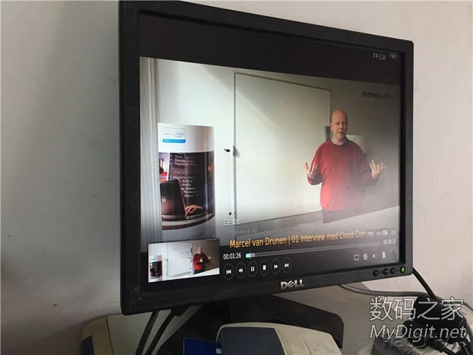 用N270全铝小主机打造的GEEXBOX影音播放系统,发给大家看下~已更新下载链接~速来下载 用N270全铝小主机打造的GEEXBOX影音播放系统,发给大家看下~已更