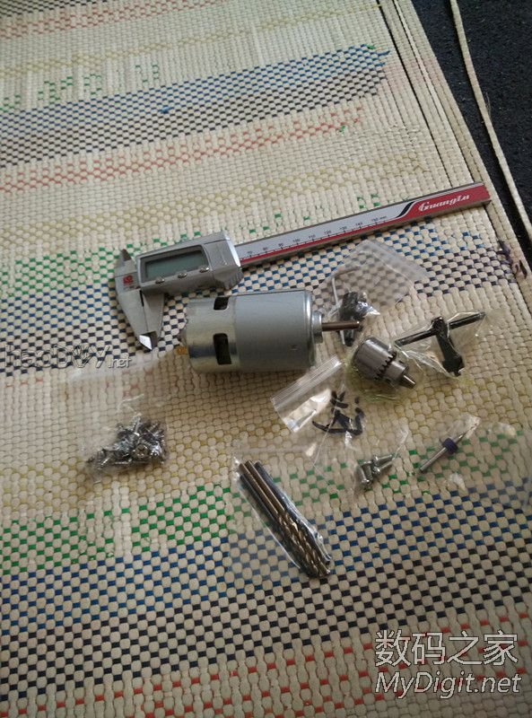 电动滑板制作教程 &arduino入门 &6S锂电平衡 电动滑板制作教程 &arduino入门 &6S锂电平衡