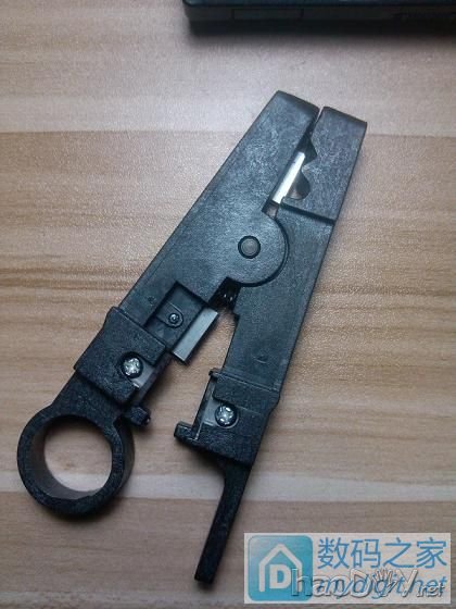 制作千兆扁网线头 制作千兆扁网线头