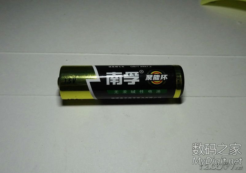 『MM DIY』山寨小米灯改造一下~~|