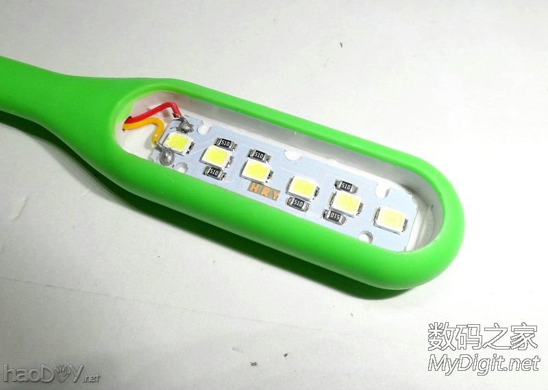 『MM DIY』山寨小米灯改造一下~~ 『MM DIY』山寨小米灯改造一下~~|