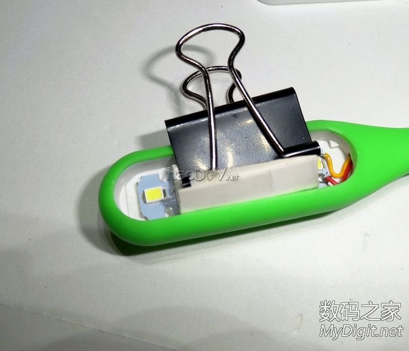 『MM DIY』山寨小米灯改造一下~~ 『MM DIY』山寨小米灯改造一下~~|