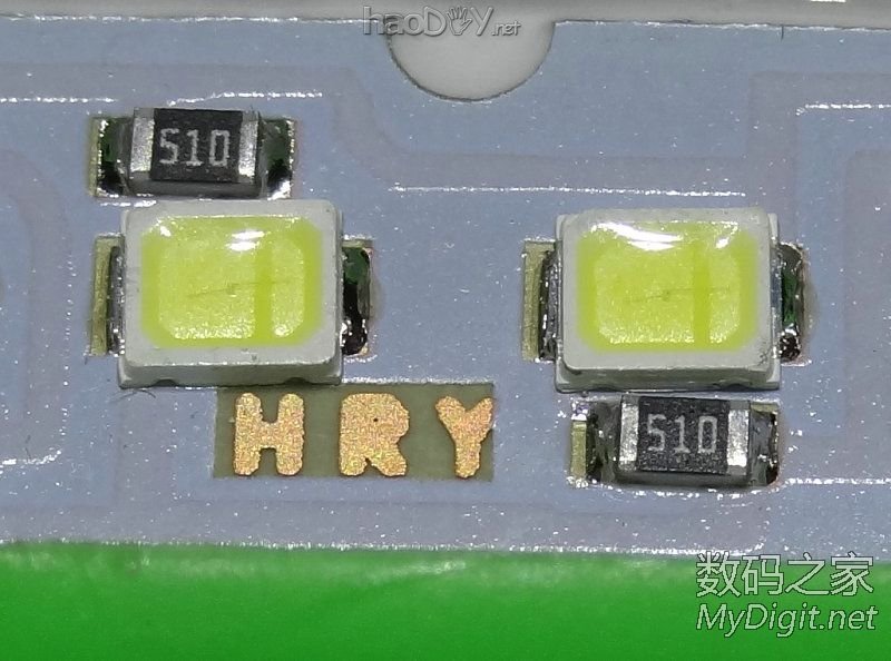 『MM DIY』山寨小米灯改造一下~~ 『MM DIY』山寨小米灯改造一下~~|