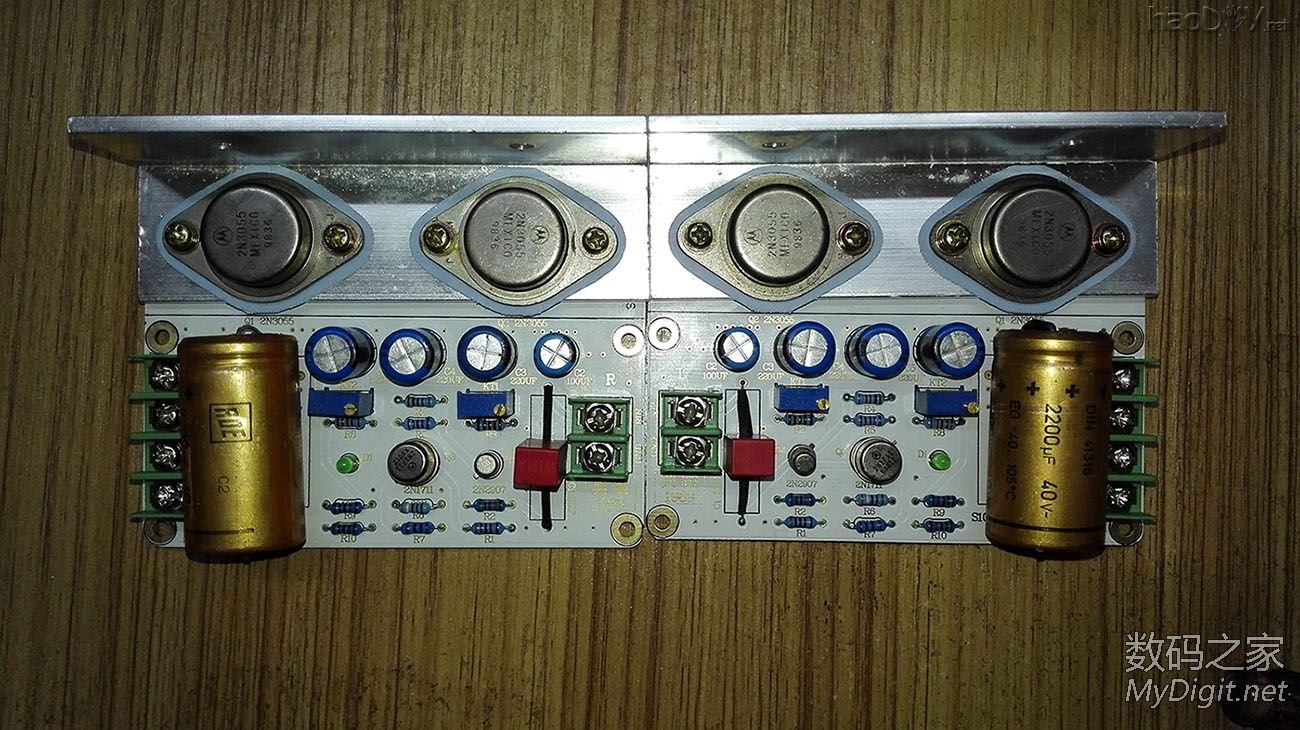 我也来DIY一台1969音响系统吧 30楼曝光环牛卖家 我也来DIY一台1969音响系统吧 30楼曝光环牛卖家