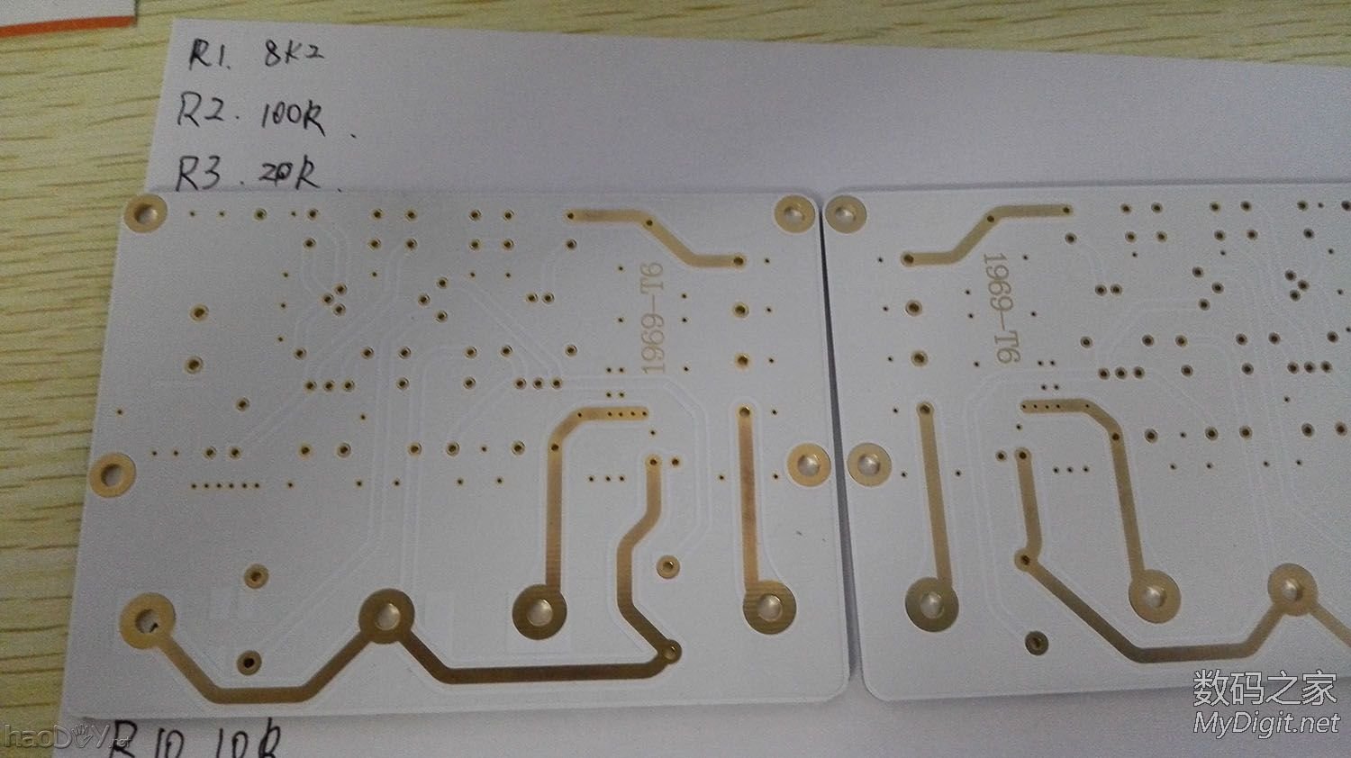 我也来DIY一台1969音响系统吧 30楼曝光环牛卖家 我也来DIY一台1969音响系统吧 30楼曝光环牛卖家