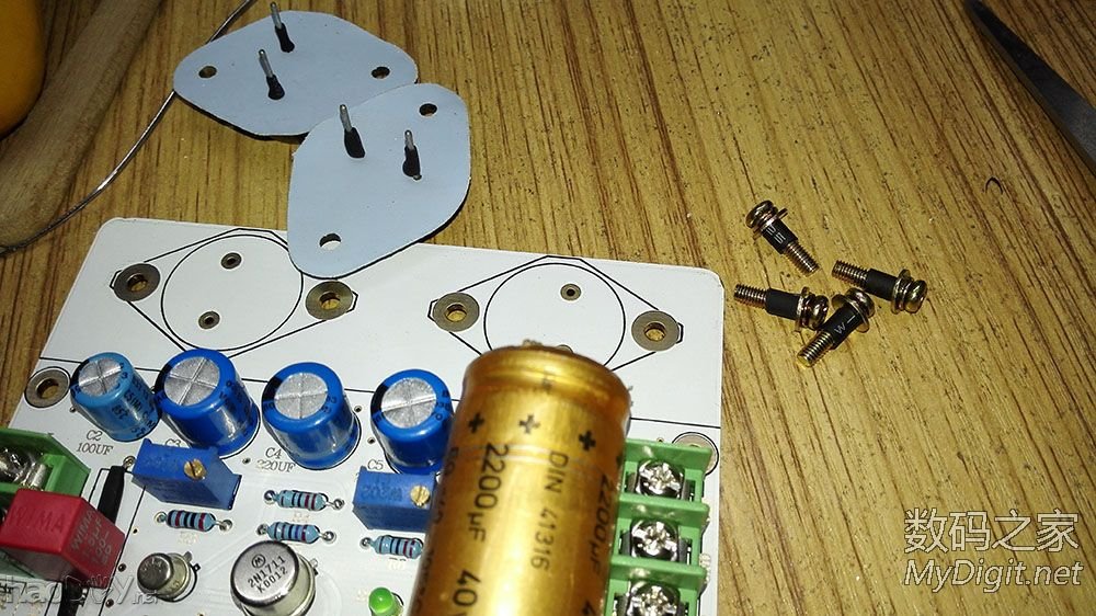 我也来DIY一台1969音响系统吧 30楼曝光环牛卖家 我也来DIY一台1969音响系统吧 30楼曝光环牛卖家