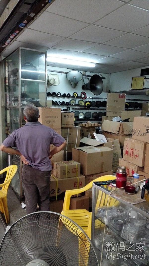 我也来DIY一台1969音响系统吧 30楼曝光环牛卖家 我也来DIY一台1969音响系统吧 30楼曝光环牛卖家