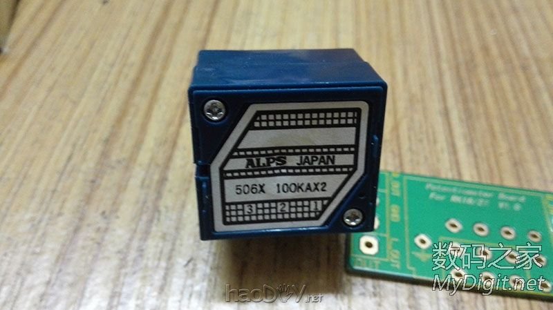 我也来DIY一台1969音响系统吧 30楼曝光环牛卖家