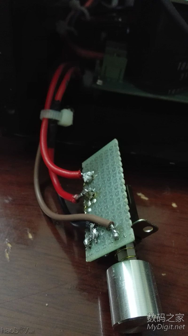 我也来DIY一台1969音响系统吧 30楼曝光环牛卖家