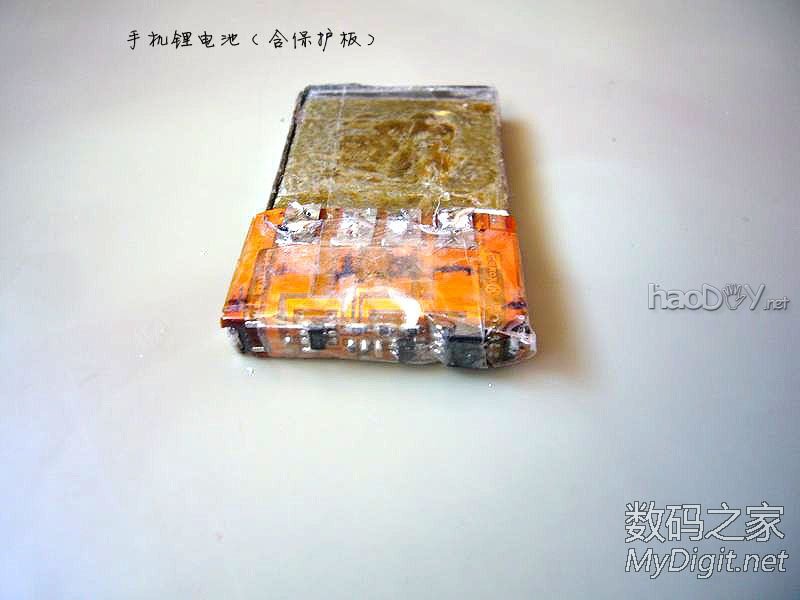 DIY DVD光盘时钟:夜晚灯光照明