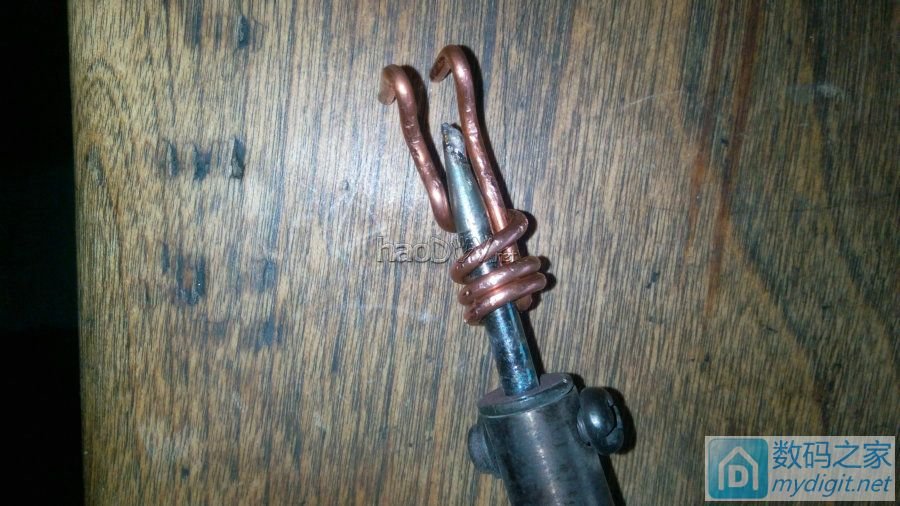 D了俩烙铁头,看完记得差评哦,亲 D了俩烙铁头,看完记得差评哦,亲