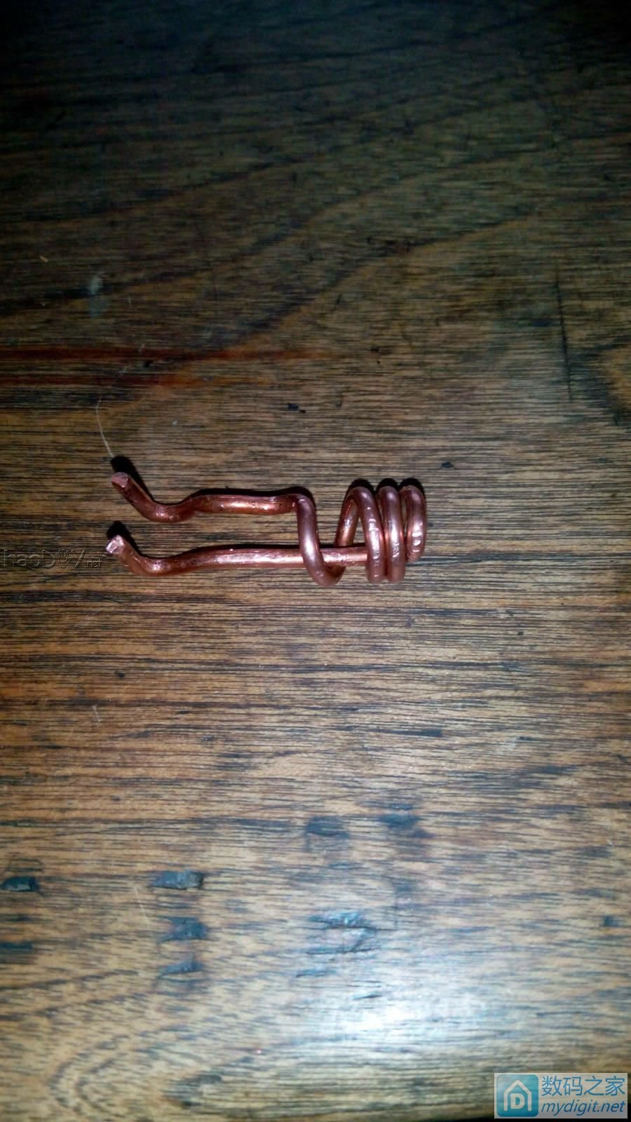 D了俩烙铁头,看完记得差评哦,亲 D了俩烙铁头,看完记得差评哦,亲