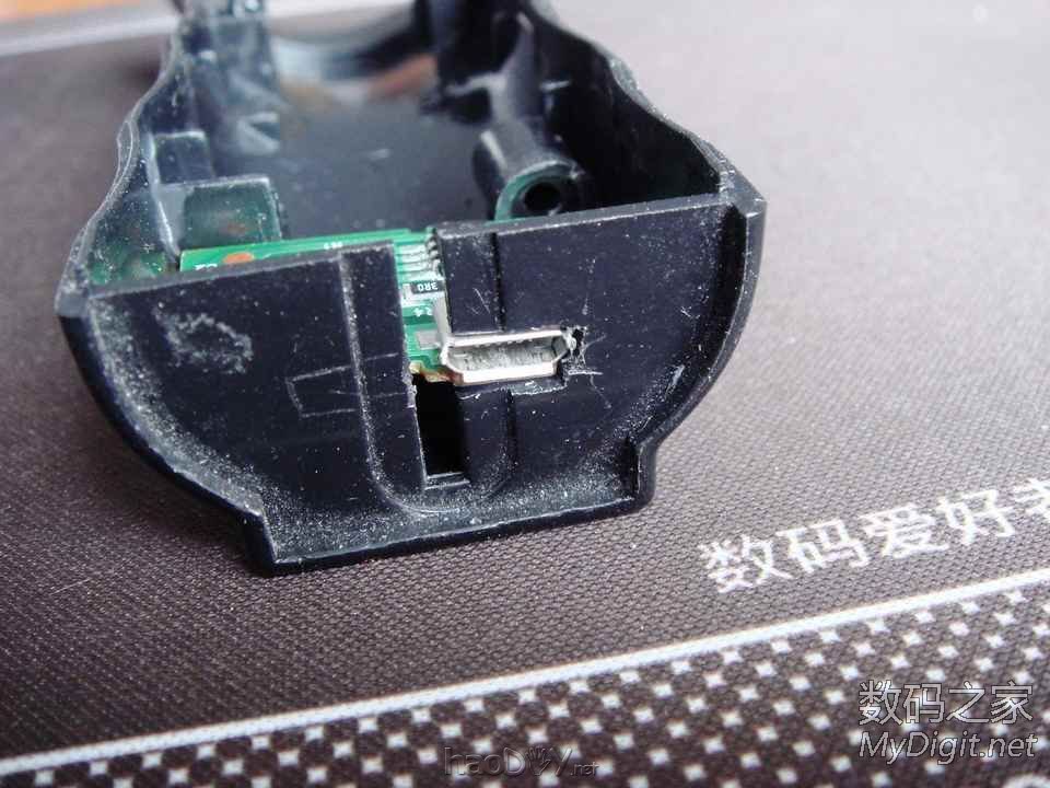 铅酸蓄电池LED手电改锂电池的两个方案 铅酸蓄电池LED手电改锂电池的两个方案