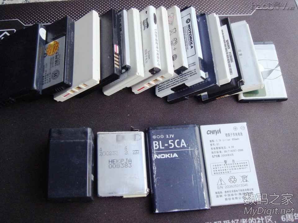 铅酸蓄电池LED手电改锂电池的两个方案 铅酸蓄电池LED手电改锂电池的两个方案