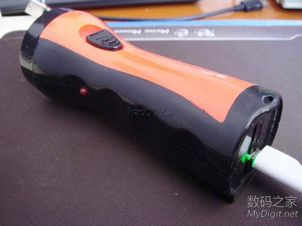 铅酸蓄电池LED手电改锂电池的两个方案 铅酸蓄电池LED手电改锂电池的两个方案