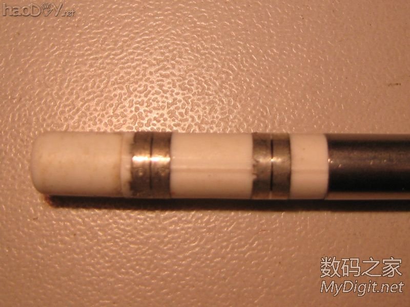 自制T12尾插套筒 自制T12尾插套筒