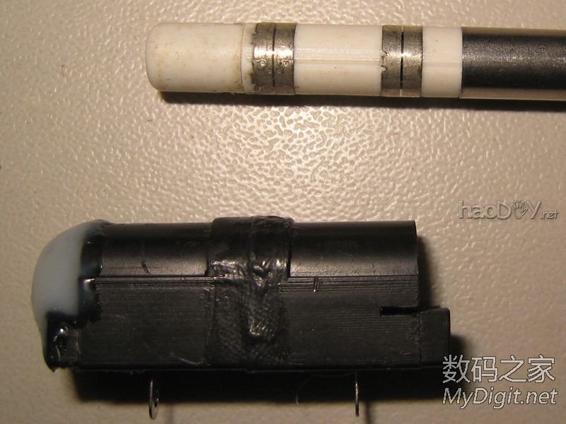 自制T12尾插套筒 自制T12尾插套筒