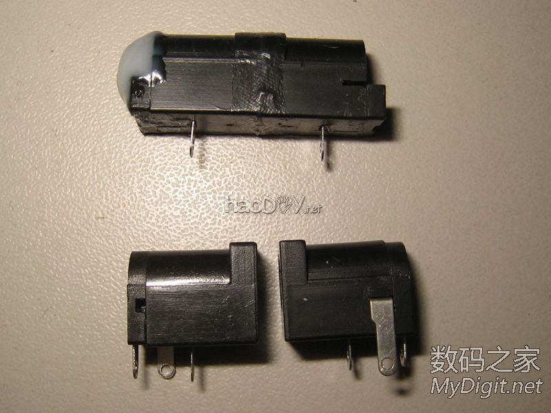 自制T12尾插套筒 自制T12尾插套筒